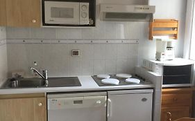 Appartement Cauterets